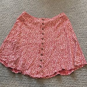 American eagle skirt!